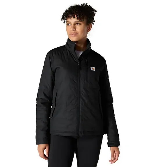 Rain Defender Jacket